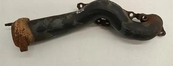 Jaguar F-Pace Exhaust manifold