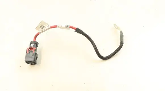 BMW 2 F44 Positive cable (battery) 8589050 9296981 139016701