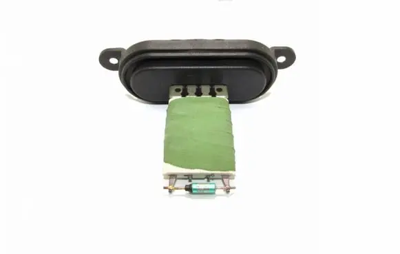 Volkswagen Transporter - Caravelle T5 Heater blower fan relay 