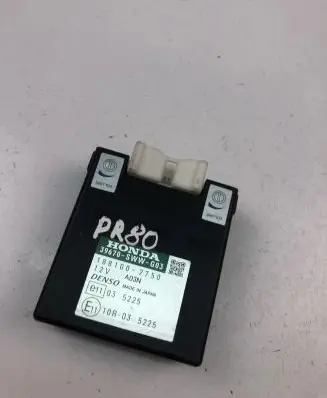Honda CR-V Other control units/modules 39670SWWG03
