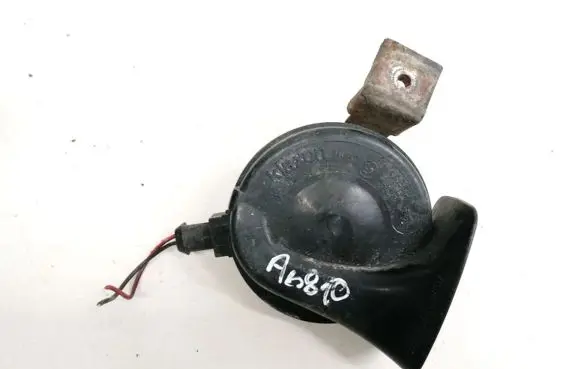 Volvo S80 Horn signal E20091001 TR90