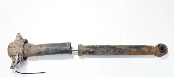Skoda Octavia Mk2 (1Z) Rear shock absorber/damper 23979