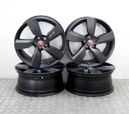 Jaguar E-Pace R19 alloy rim J9C3DA J9C3DASS