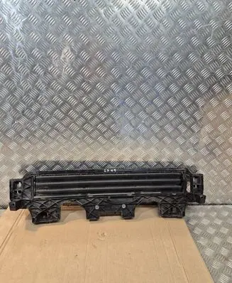 Audi e-tron Intercooler air channel guide 4KE807771