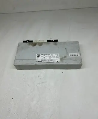 BMW X5 F15 Tailgate/trunk control unit/module 7388490 F005V01610 0063003502