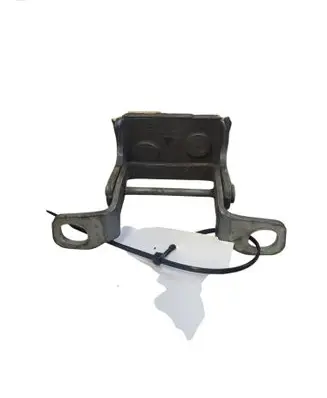 Tailgate/trunk/boot hinge