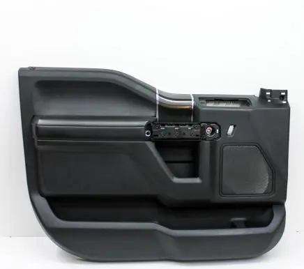 Ford F150 Front door card panel trim JL3B1823943