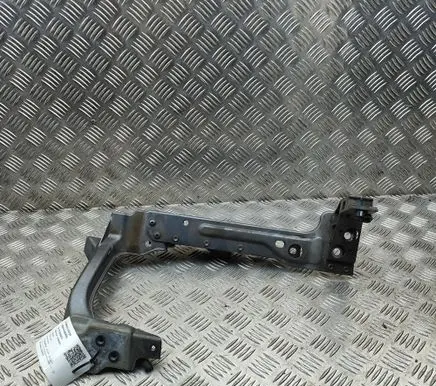 Jaguar XE Headlight/headlamp mounting bracket GX7313N079A