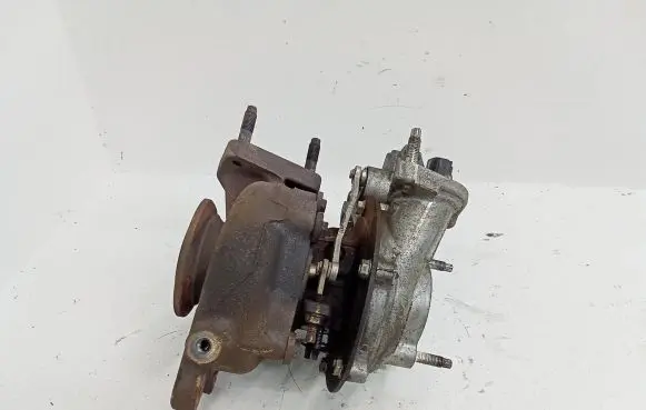 Toyota Hilux (AN120, AN130) Turbo 1720111070 1300462329