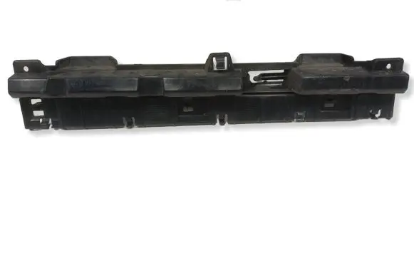 BMW 3 GT F34 Sill supporting ledge 7293740