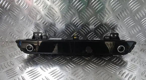 KIA Sportage Climate control unit 96540-P1000