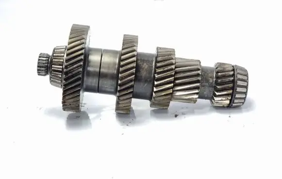 Man TGE 1gen Other gearbox part 12AS2131TD