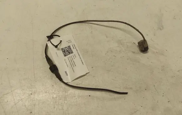 Mazda 6 Parking PDC sensor