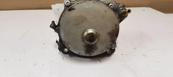 Opel Vectra C Vacuum pump 55205446 729023030