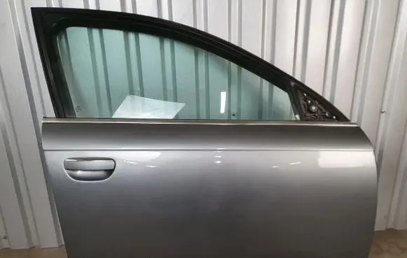 Audi A6 S6 C6 4F Front door