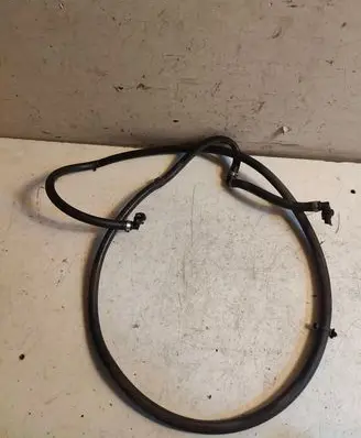 Audi A4 S4 B8 8K Headlight washer hose/pipe 