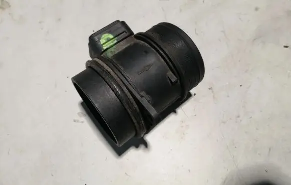 Citroen C6 Mass air flow meter 9645948780