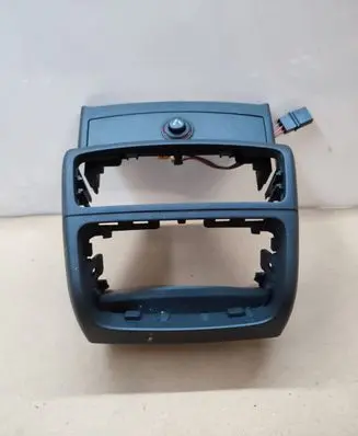 Audi A6 Allroad C7 Other center console (tunnel) element 4G0919180A