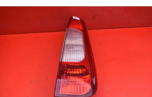 Ford Focus C-MAX Rear/tail lights 