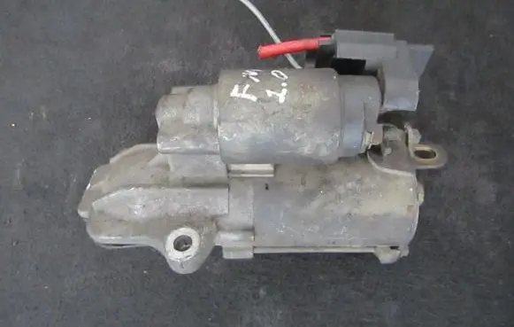 Ford Mondeo Mk III Starter motor 1s7u11000ad 1s7u-11000-ad