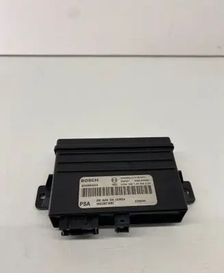Parking PDC control unit/module