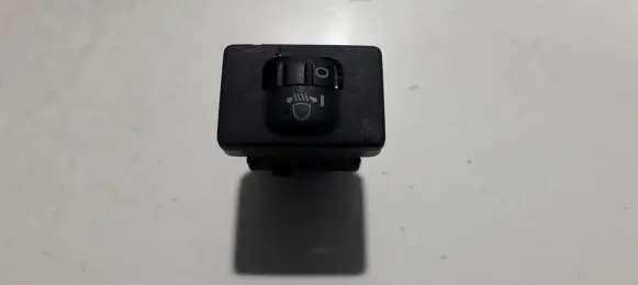 Toyota Auris 150 Headlight level height control switch 134159