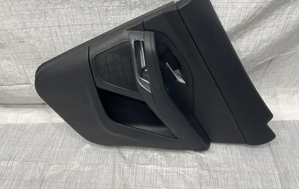 Jaguar E-Pace Rear door card panel trim