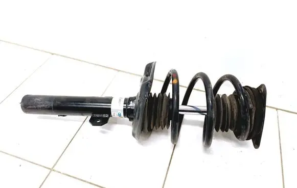 Renault Espace V (RFC) Front shock absorber/damper