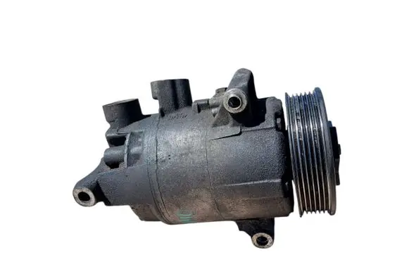 Skoda Octavia Mk3 (5E) Air conditioning (A/C) compressor (pump) 5Q0820803