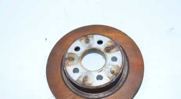 BMW i3 Rear brake disc 6799367 34216799367 6864141
