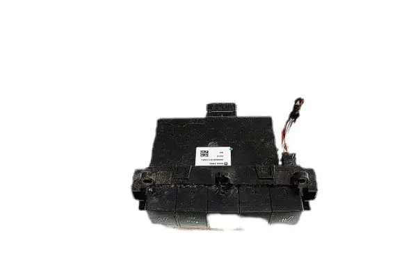 Mercedes-Benz B W245 Seat heating switch 1698209010