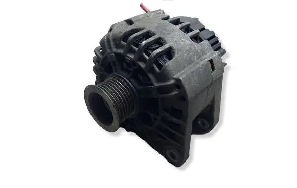 Renault Laguna II Generator/alternator 111814KASACJ 111814