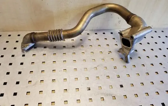 Honda Civic EGR valve line/pipe/hose