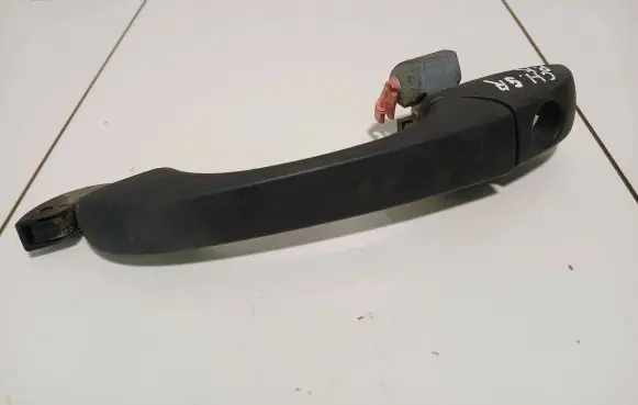 Chrysler Grand Voyager V Front door exterior handle