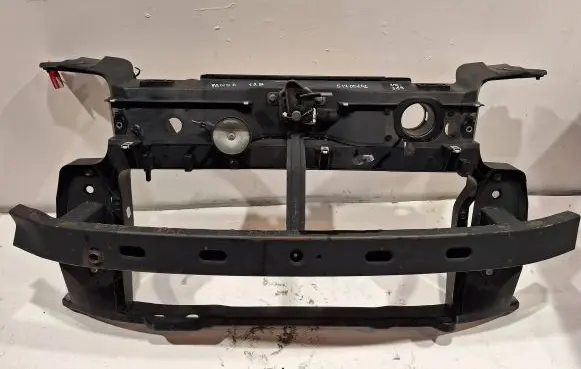 Fiat Panda II Radiator support slam panel 51700202
