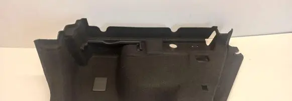 Cupra Formentor Trunk/boot side trim panel 5FF867428A