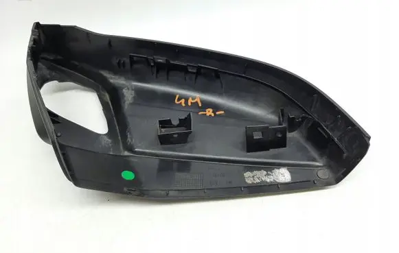 Audi Q7 4M Front door wing mirror part 90F95503623C