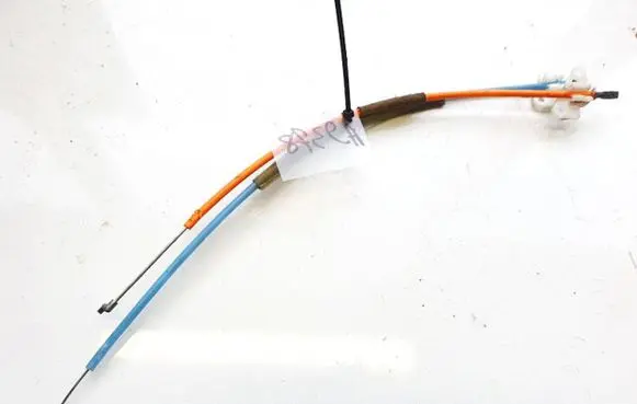 Mazda 2 Air flap motor/actuator