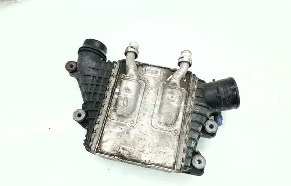 Land Rover Discovery Sport Intercooler radiator GJ329L440AB