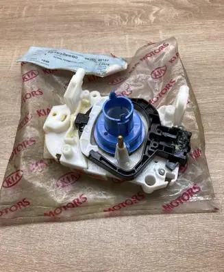 KIA Carens II Wiper turn signal indicator stalk/switch 0K2FC66127