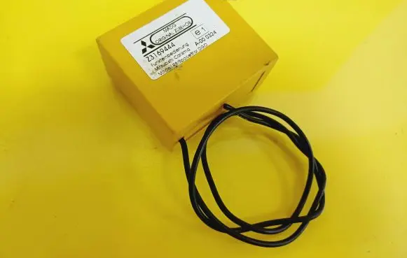 Mitsubishi Space Star Other control units/modules Z3169444