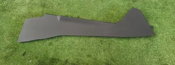 Ford Explorer VI Centre console side trim front LB5B-S04608-AF