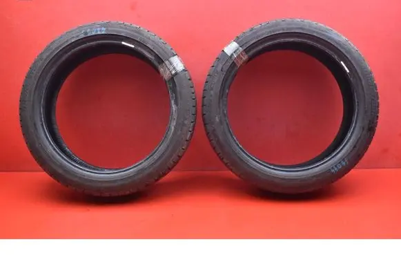 Mazda MX-5 NC Miata R17 summer tire