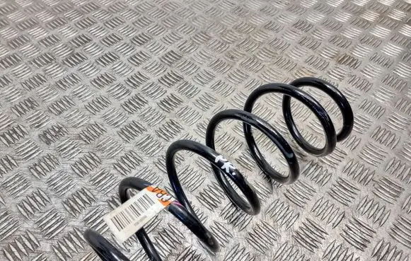 Ford Fiesta Front coil spring C1bc5310cba