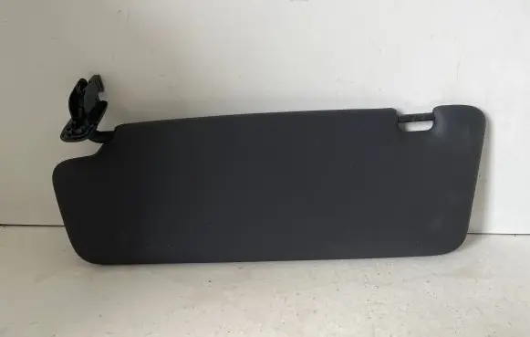 Audi A5 Sportback 8TA Sun visor 8E0857562A