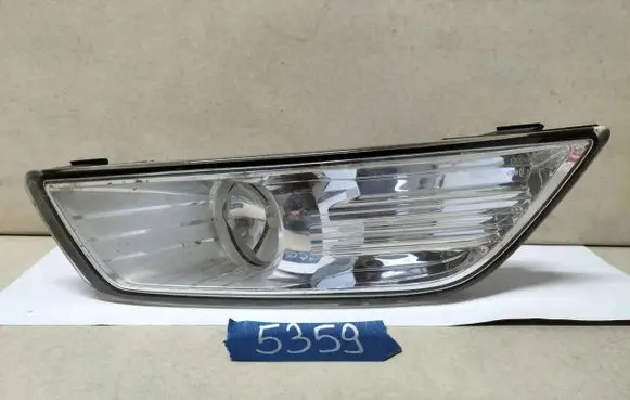 Ford Mondeo MK IV Front fog light