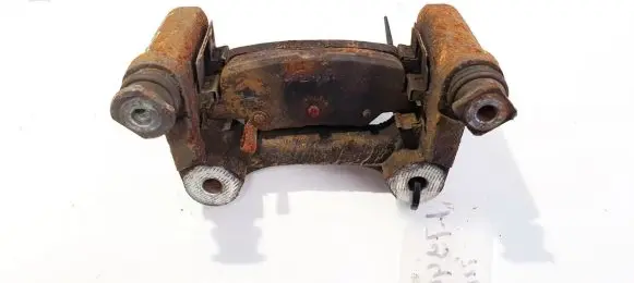 Mazda 6 Rear brake caliper 3827