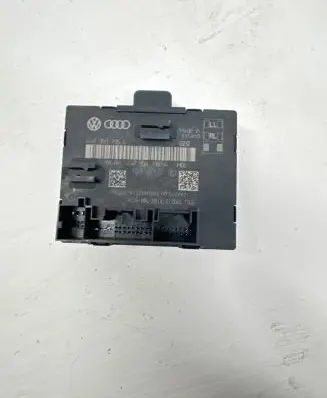 Audi A6 S6 C7 4G Door control unit/module 4G8959795E 4G8959795A