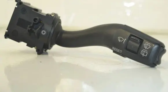 Audi A4 S4 B7 8E 8H Wiper control stalk 4E0953503C