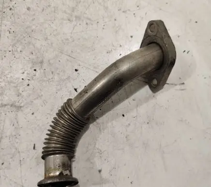 Fiat Croma EGR valve line/pipe/hose